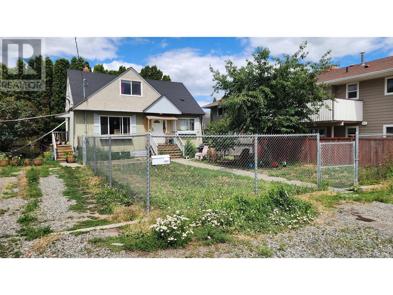 Property at 2156 Tranquille Road image 2