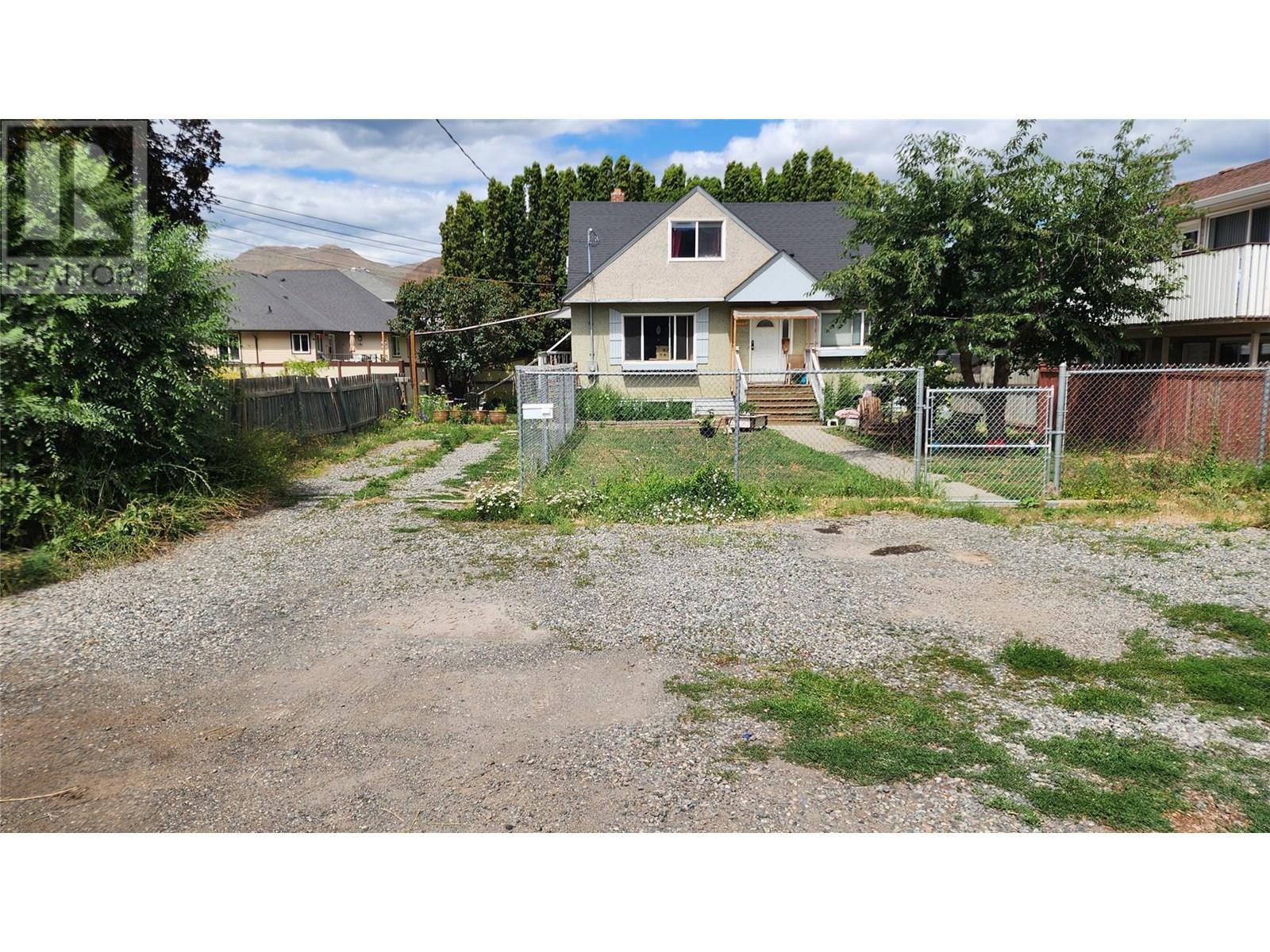 Property at 2156 Tranquille Road image 4