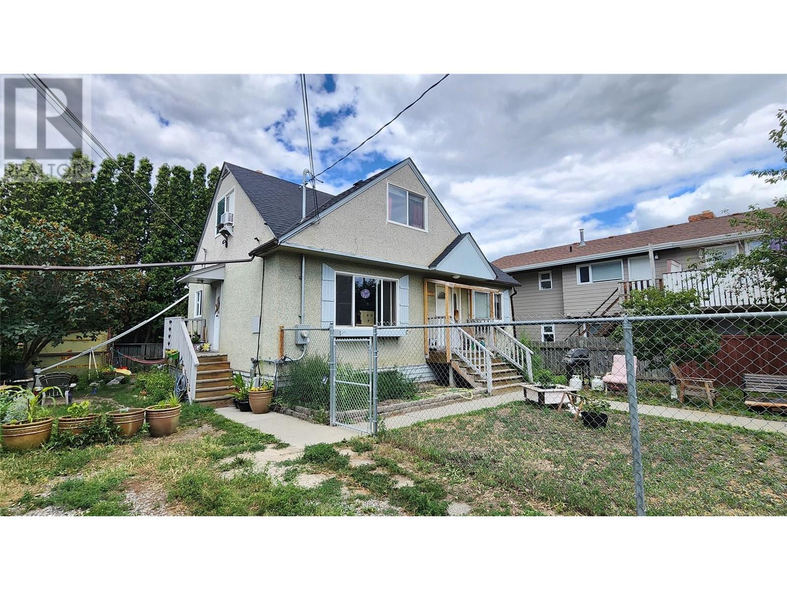 Property at 2156 Tranquille Road image 1