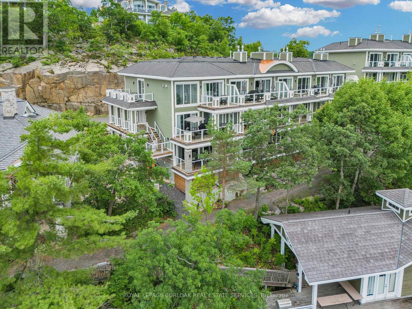 BTW -101 - 1869 MUSKOKA 118 ROAD W, Muskoka Lakes, Ontario