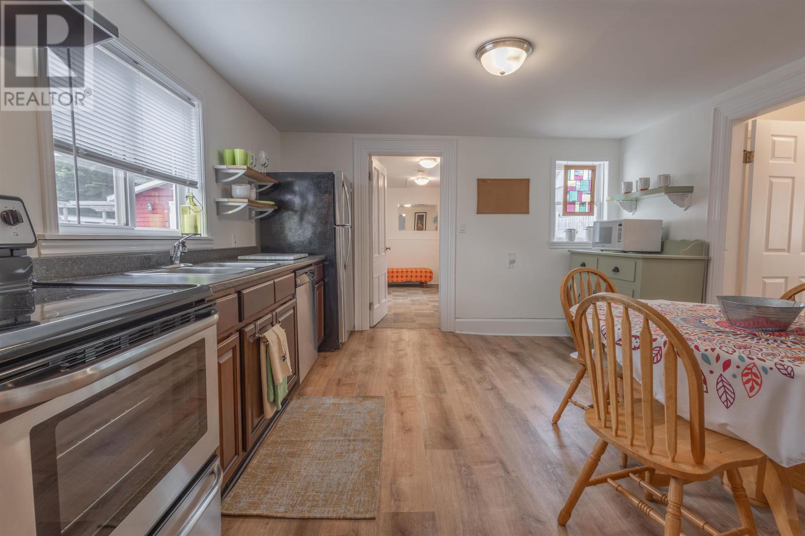 41 Water Street, Georgetown, Prince Edward Island  C0A 1L0 - Photo 10 - 202517344