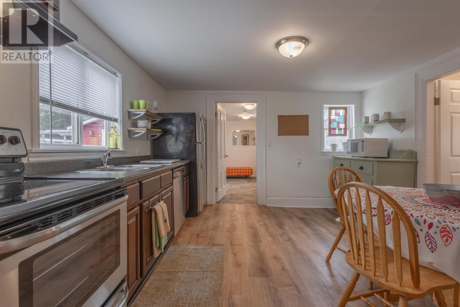 41 Water Street, Georgetown, Prince Edward Island  C0A 1L0 - Photo 11 - 202517344