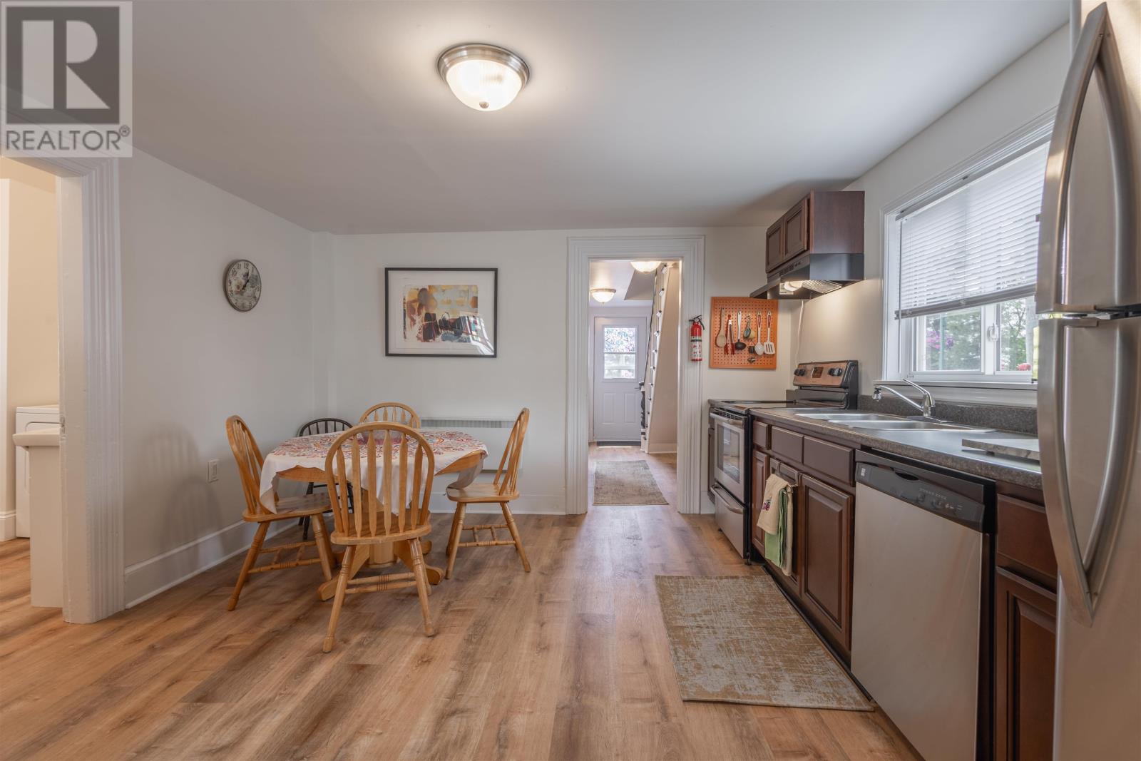 41 Water Street, Georgetown, Prince Edward Island  C0A 1L0 - Photo 13 - 202517344