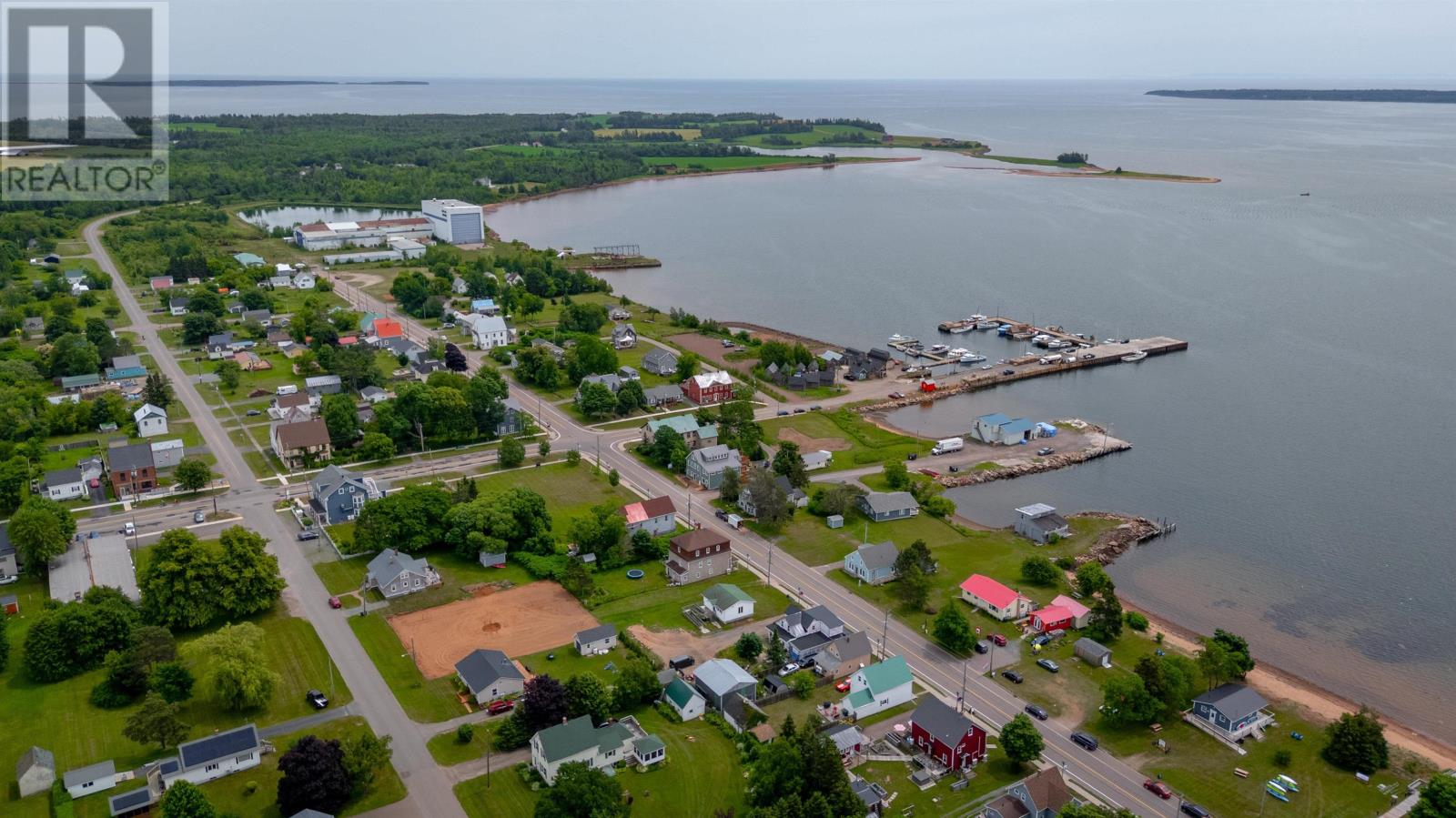 41 Water Street, Georgetown, Prince Edward Island  C0A 1L0 - Photo 49 - 202517344