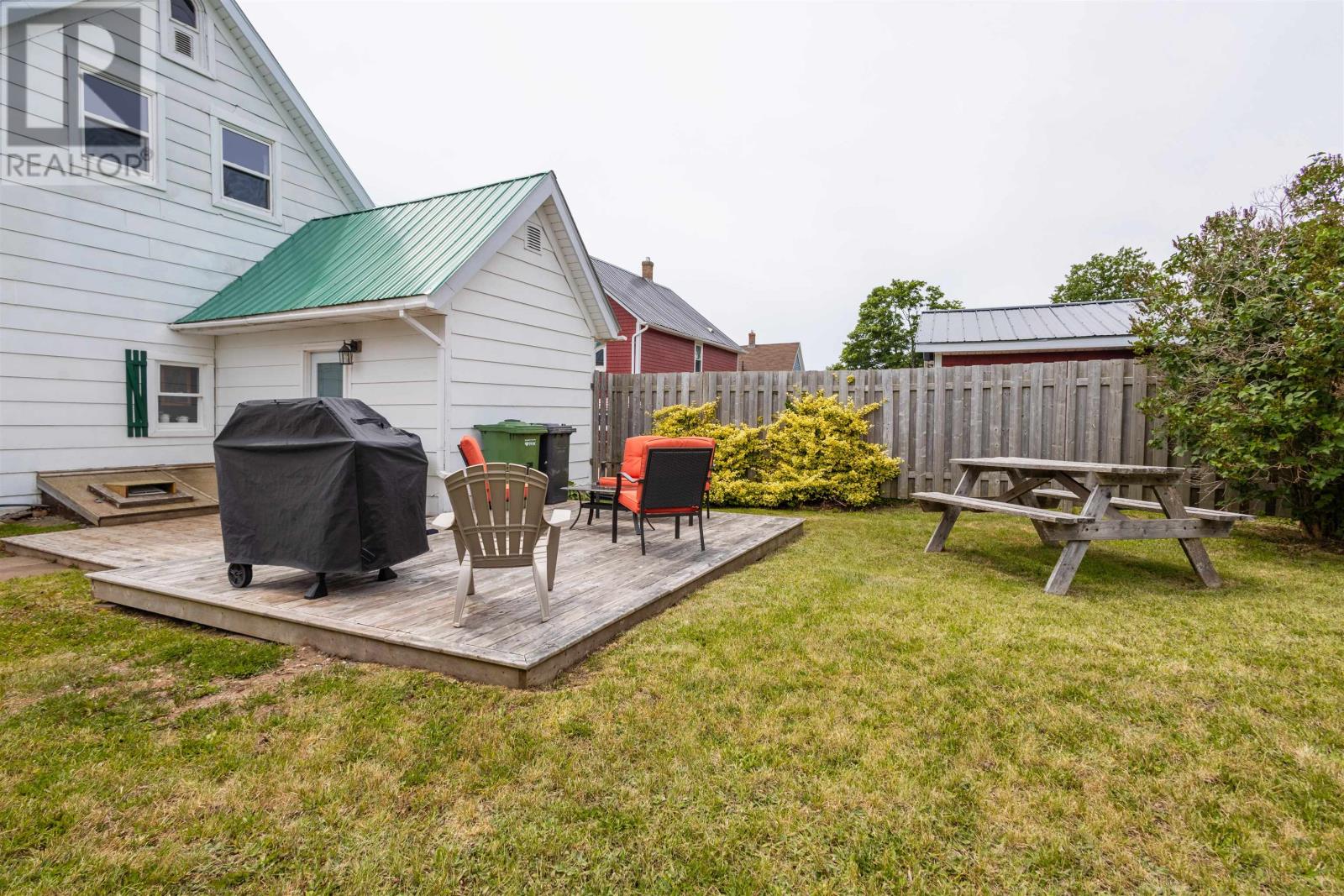 41 Water Street, Georgetown, Prince Edward Island  C0A 1L0 - Photo 43 - 202517344