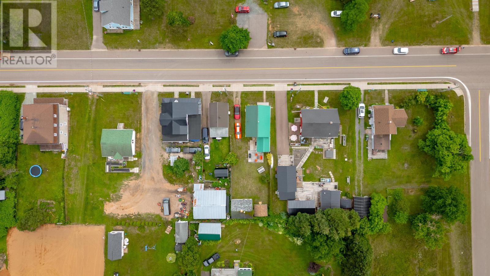 41 Water Street, Georgetown, Prince Edward Island  C0A 1L0 - Photo 47 - 202517344