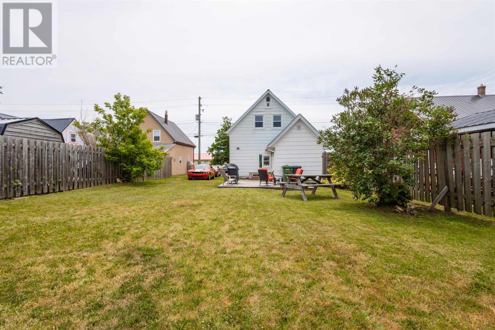41 Water Street, Georgetown, Prince Edward Island  C0A 1L0 - Photo 45 - 202517344