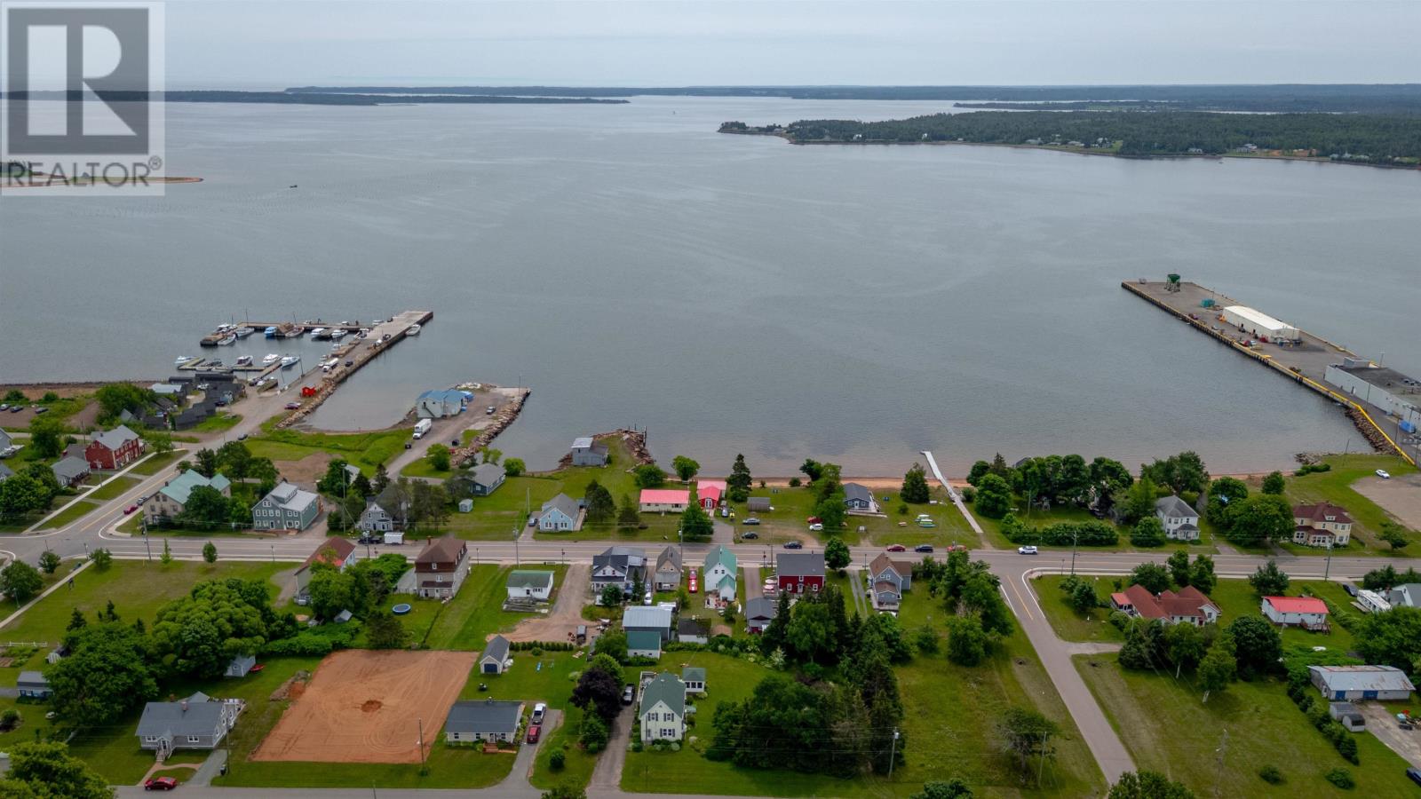 41 Water Street, Georgetown, Prince Edward Island  C0A 1L0 - Photo 48 - 202517344