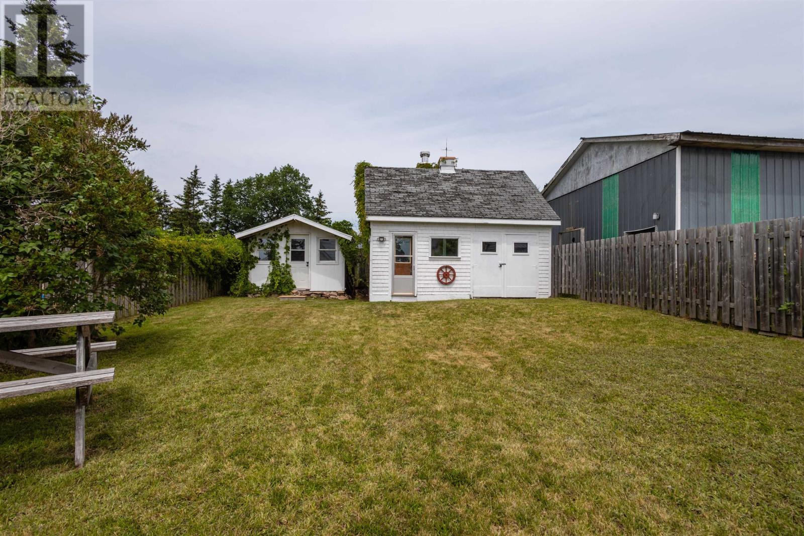 41 Water Street, Georgetown, Prince Edward Island  C0A 1L0 - Photo 46 - 202517344