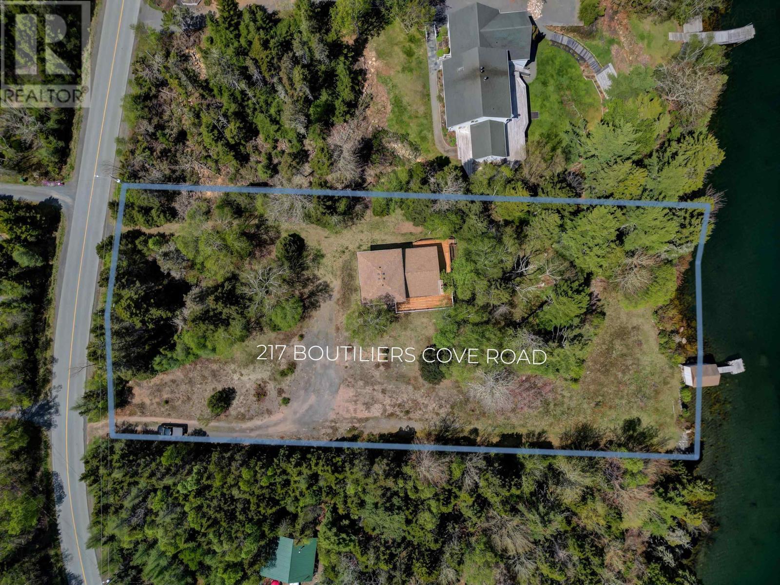 217 Boutiliers Cove Road, Hackett's Cove, Nova Scotia  B3Z 3J6 - Photo 6 - 202512745