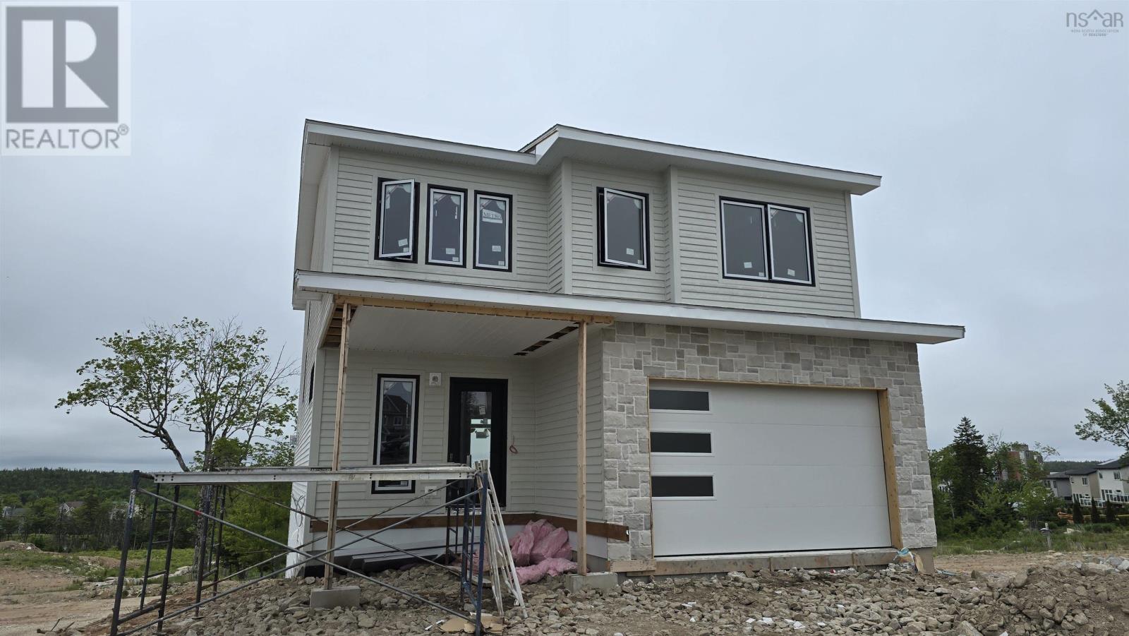 117 Brunello Boulevard, Timberlea, Nova Scotia  B3T 0J6 - Photo 1 - 202515463