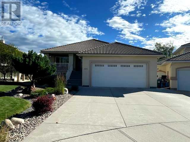Property at 295 Canyon Boulevard W image 1