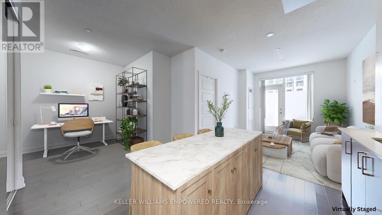 Property at 115 - 8228 BIRCHMOUNT ROAD image 1