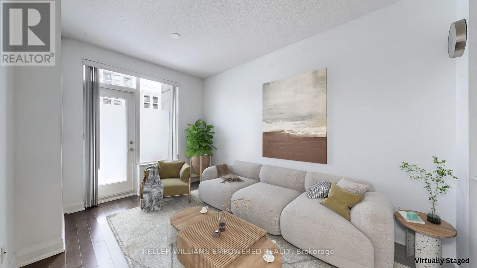 115 - 8228 Birchmount Road, Markham, Ontario  L3R 1A6 - Photo 6 - N12100095