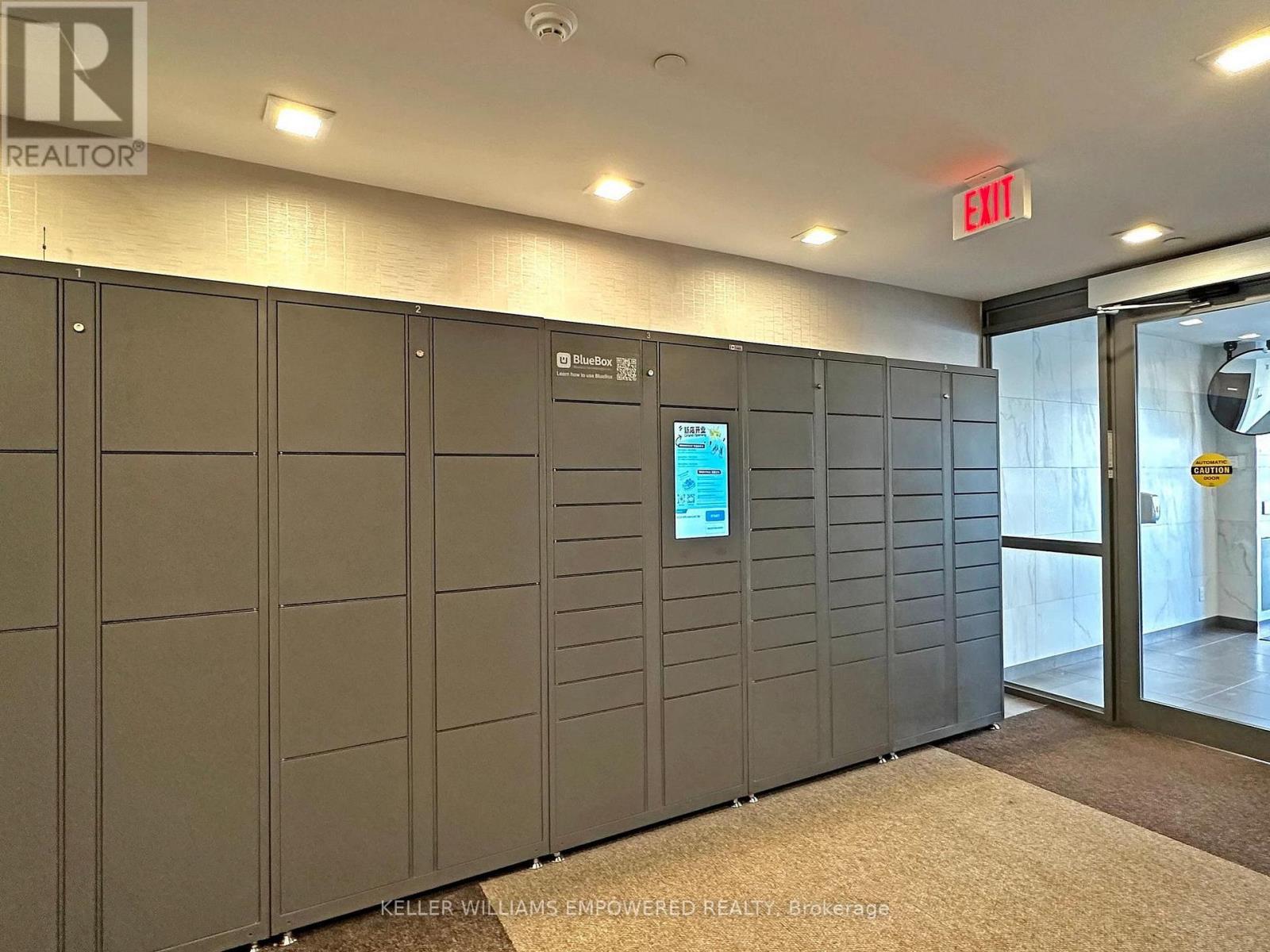 115 - 8228 Birchmount Road, Markham, Ontario  L3R 1A6 - Photo 19 - N12100095