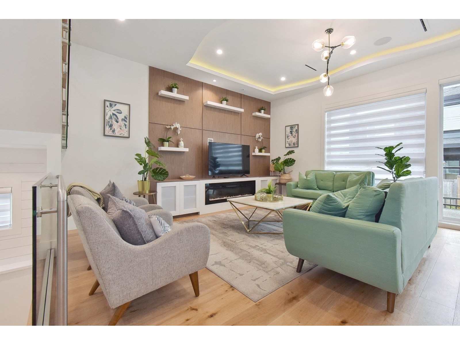 16782 18b Avenue, Surrey, British Columbia  V3Z 0B4 - Photo 6 - R3025890
