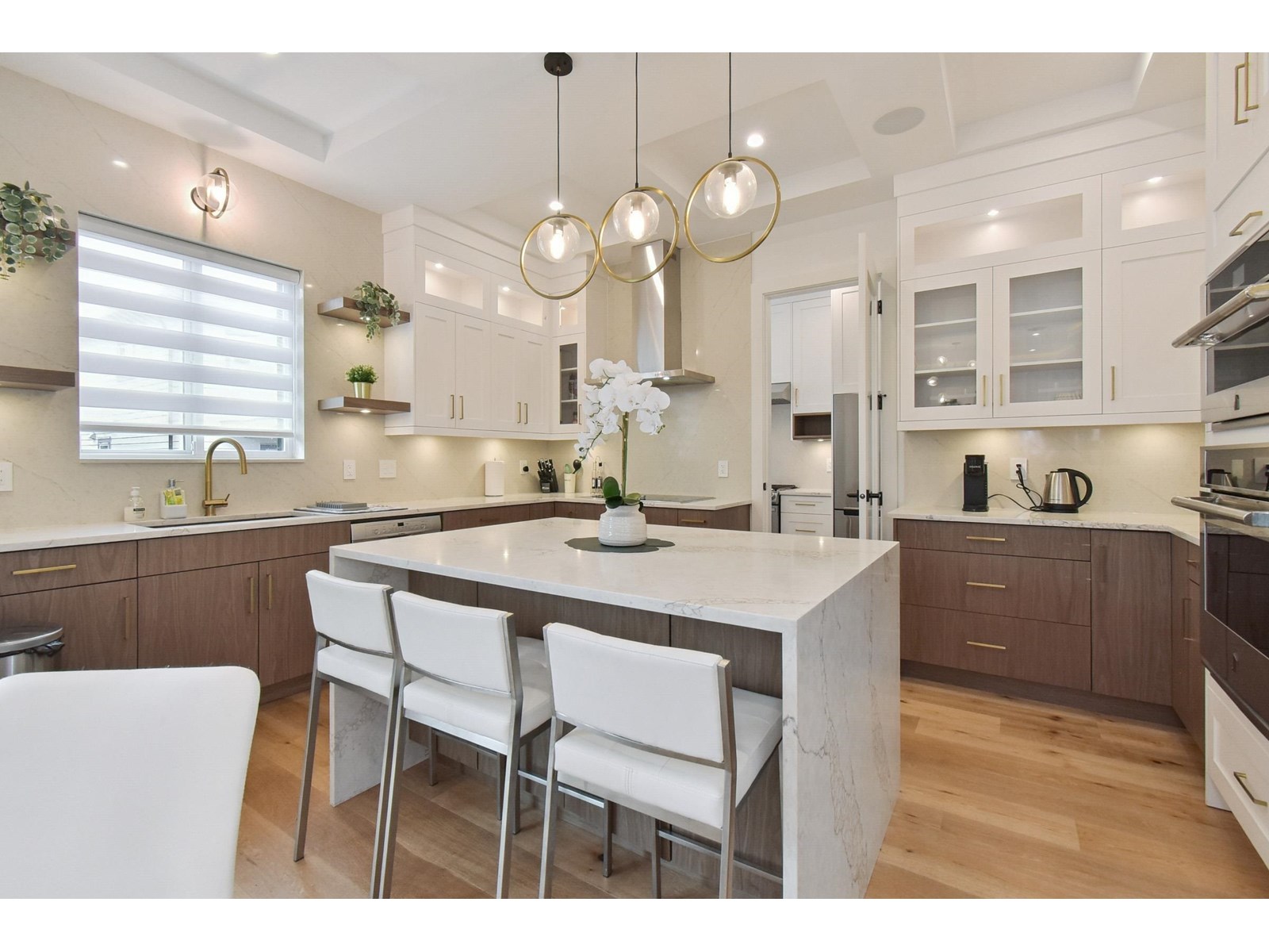 16782 18b Avenue, Surrey, British Columbia  V3Z 0B4 - Photo 9 - R3025890