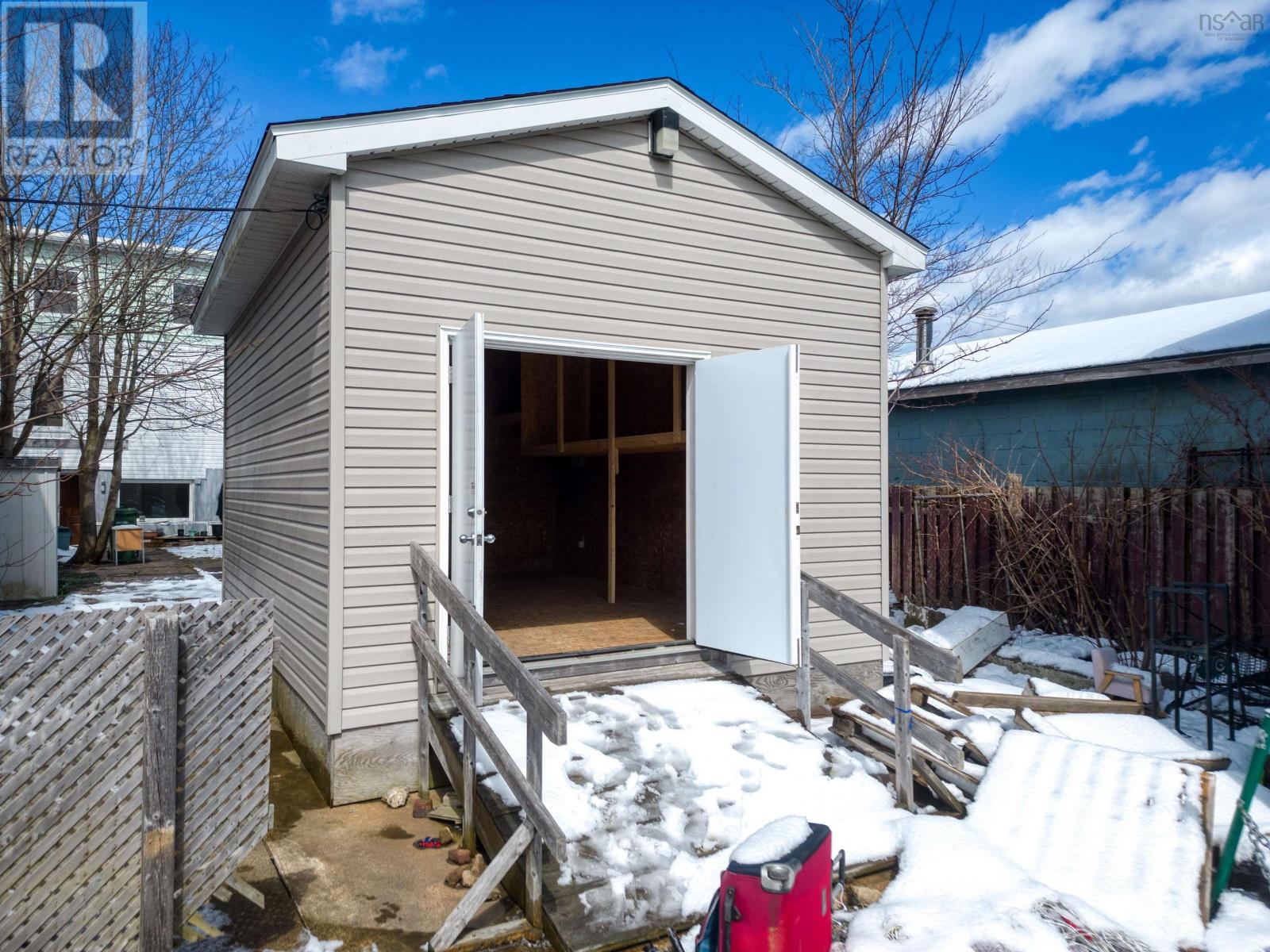 5674 Charles Street, Halifax, Nova Scotia  B3K 1K4 - Photo 20 - 202508019