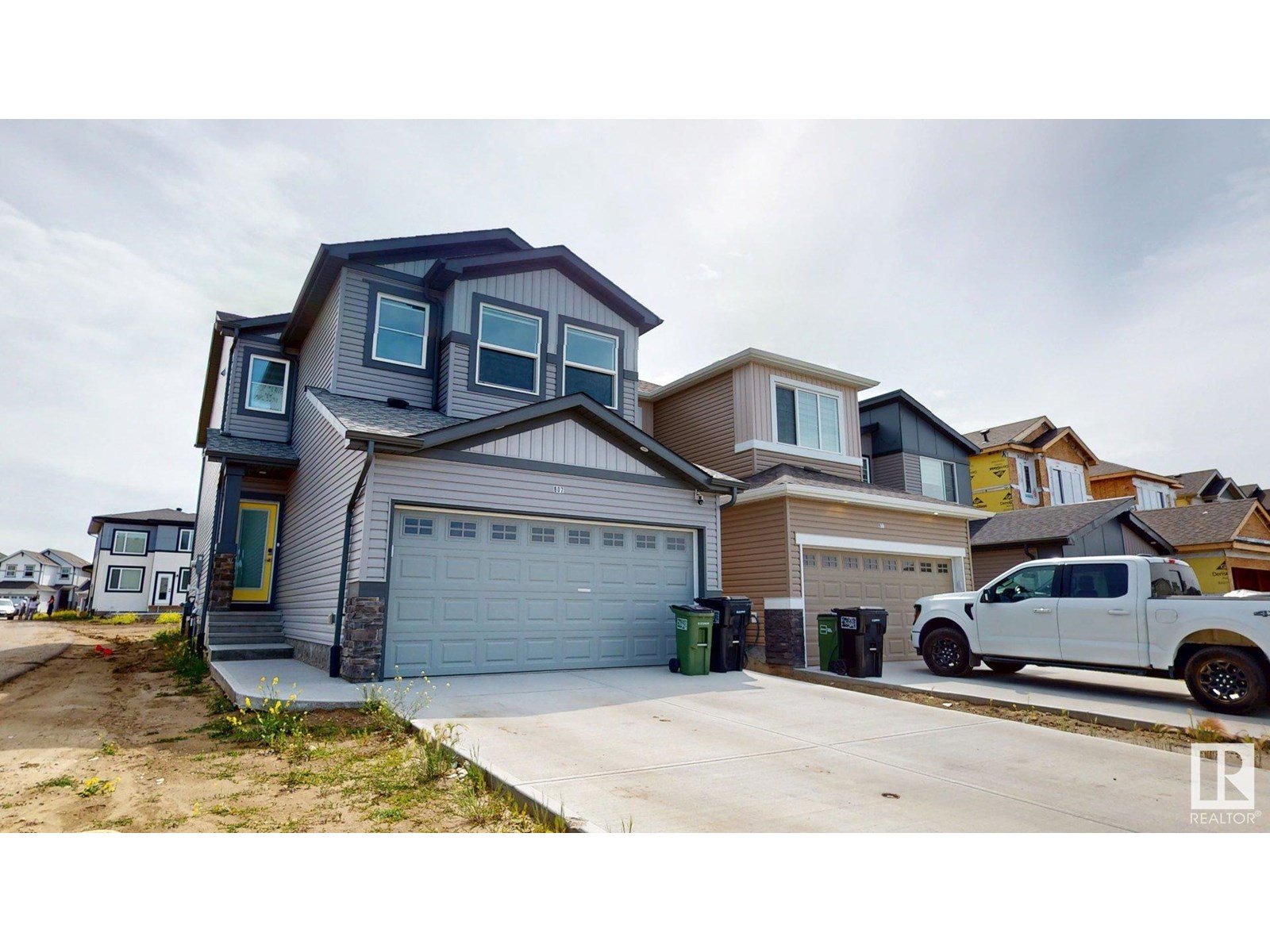 607 31 AV NW, Edmonton, Alberta