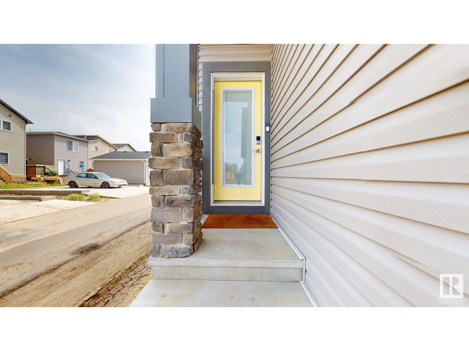 607 31 Av Nw, Edmonton, Alberta  T6T 2V6 - Photo 3 - E4447255