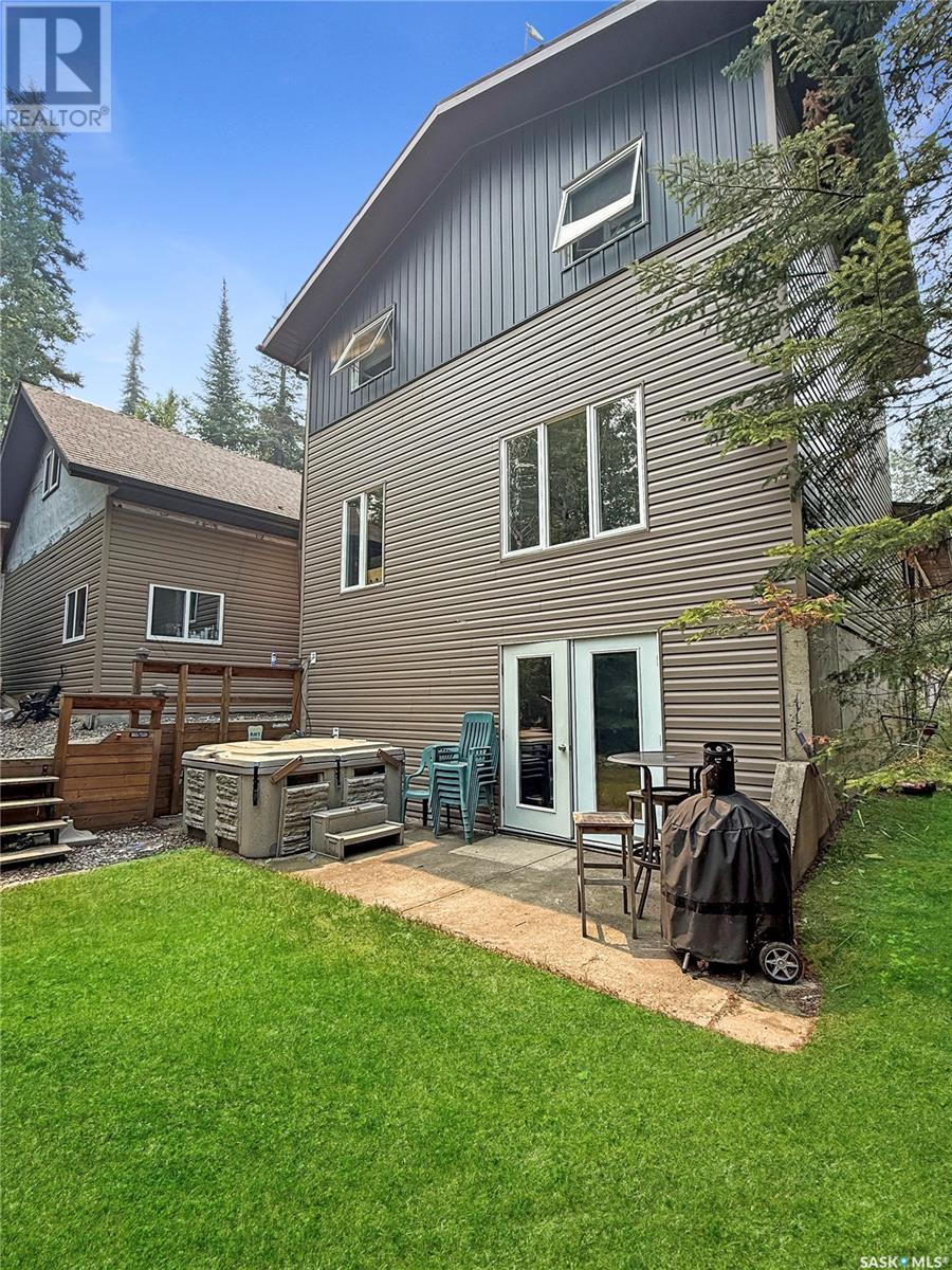 509 Aspen Crescent, White Swan Lake, Saskatchewan  S0J 1T0 - Photo 36 - SK012375