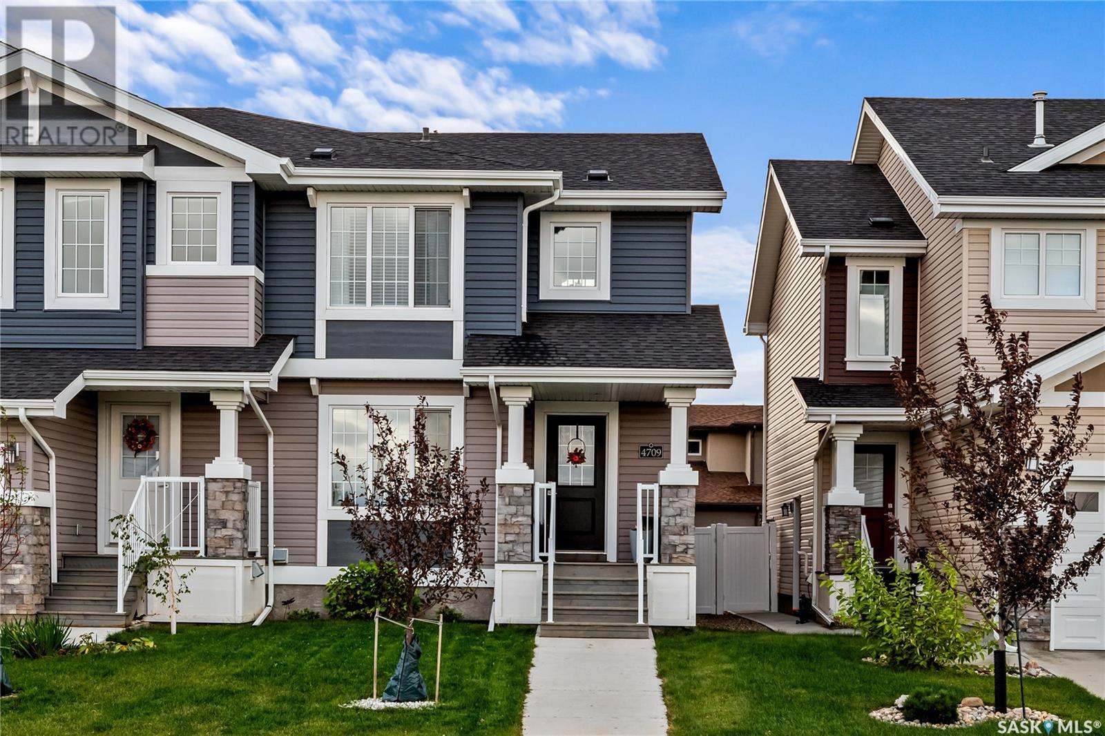 4709 E Keller AVENUE, regina, Saskatchewan