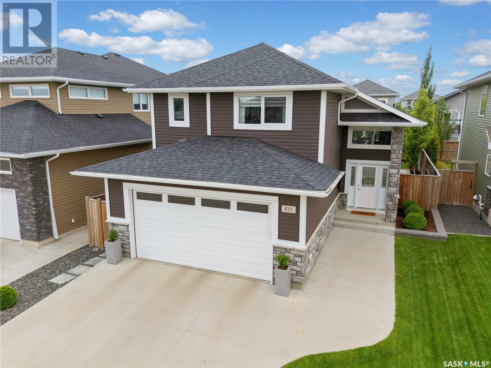 815 Pringle COVE, saskatoon, Saskatchewan