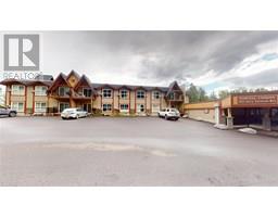 1051 GERRY SORENSEN Way Unit# 122-124, kimberley, British Columbia