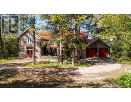 733 WHITES FALLS ROAD, georgian bay (baxter), Ontario