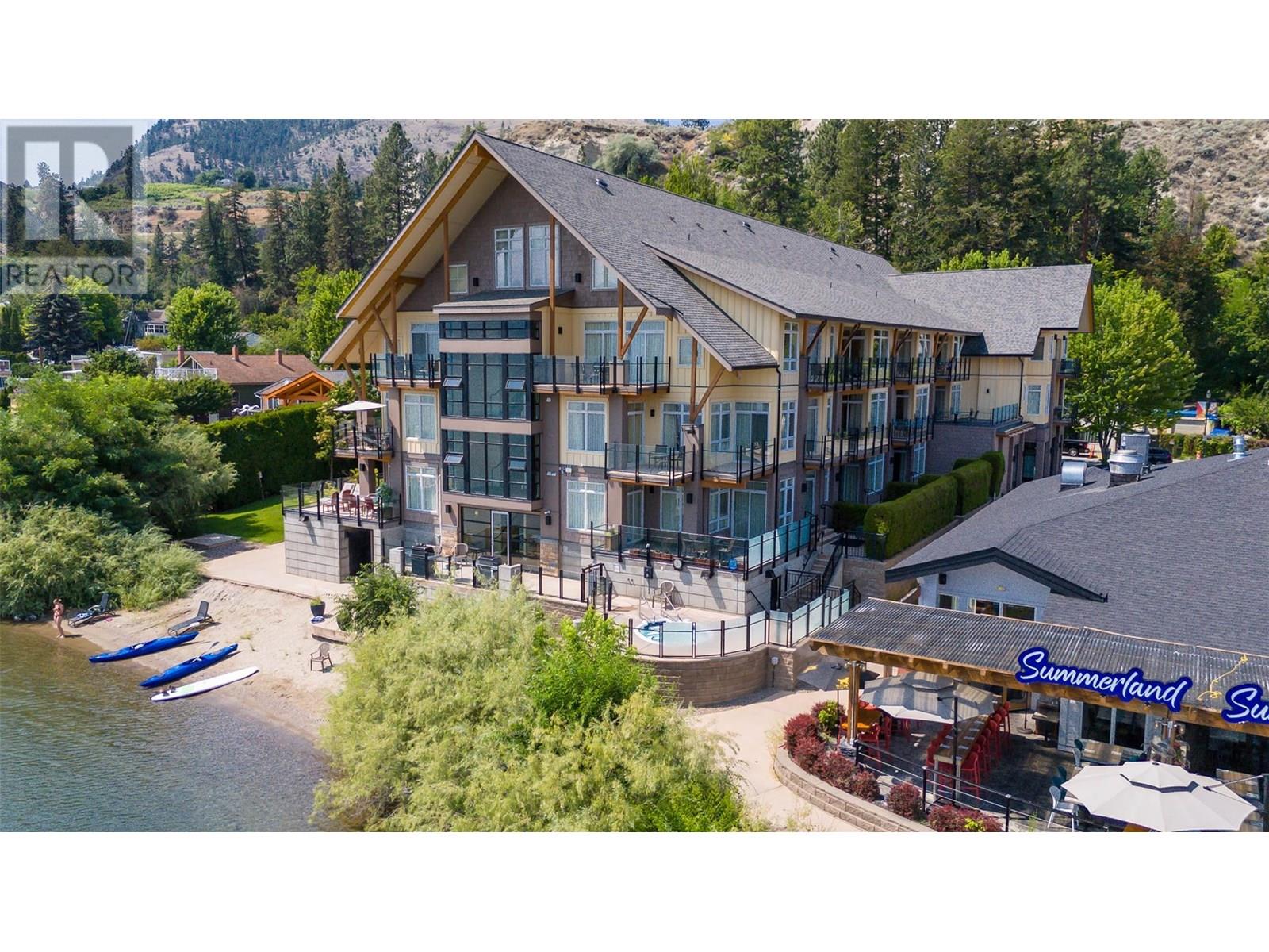 13011 Lakeshore Drive S Unit# 116, Summerland, British Columbia  V0H 1Z1 - Photo 32 - 10355671