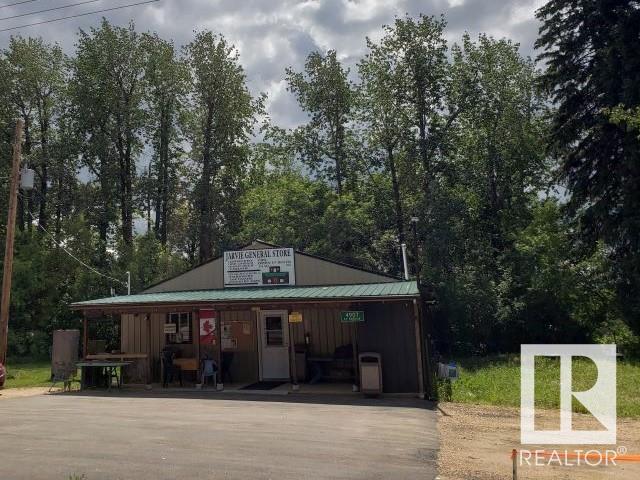 4907 - 47 AV, Jarvie, Alberta