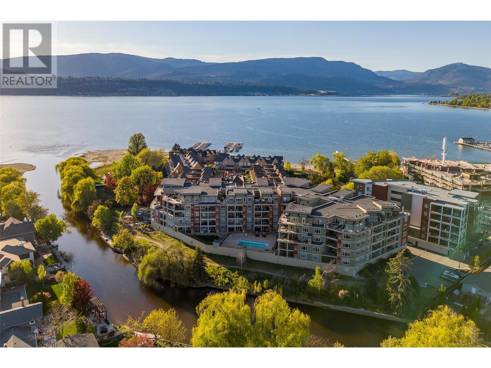 Property at 3865 Truswell Road Unit# 204 image 1