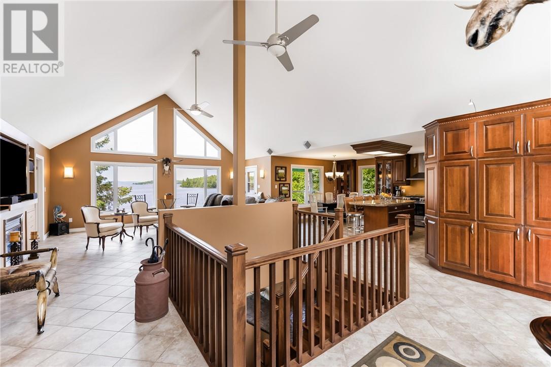 570 Pine Cone Road, Skead, Ontario  P0M 1H0 - Photo 14 - 2123467