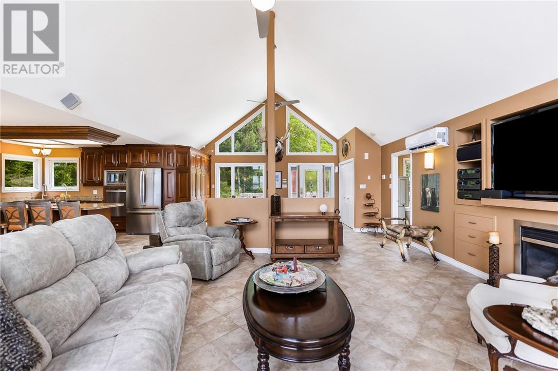 570 Pine Cone Road, Skead, Ontario  P0M 1H0 - Photo 15 - 2123467