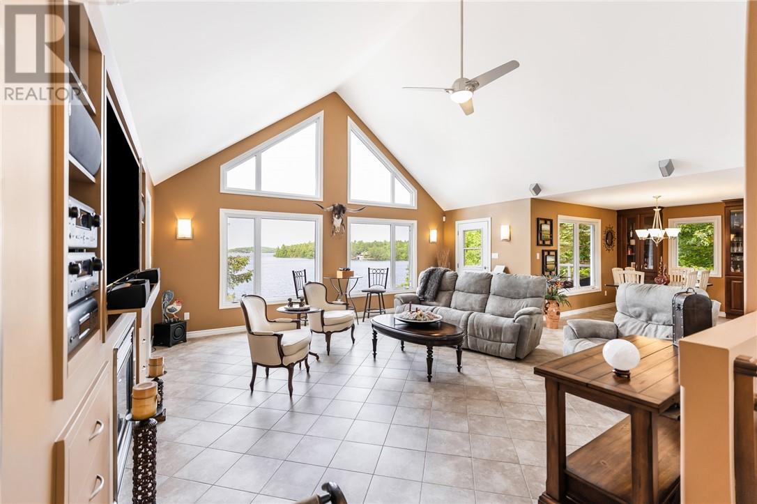 570 Pine Cone Road, Skead, Ontario  P0M 1H0 - Photo 17 - 2123467