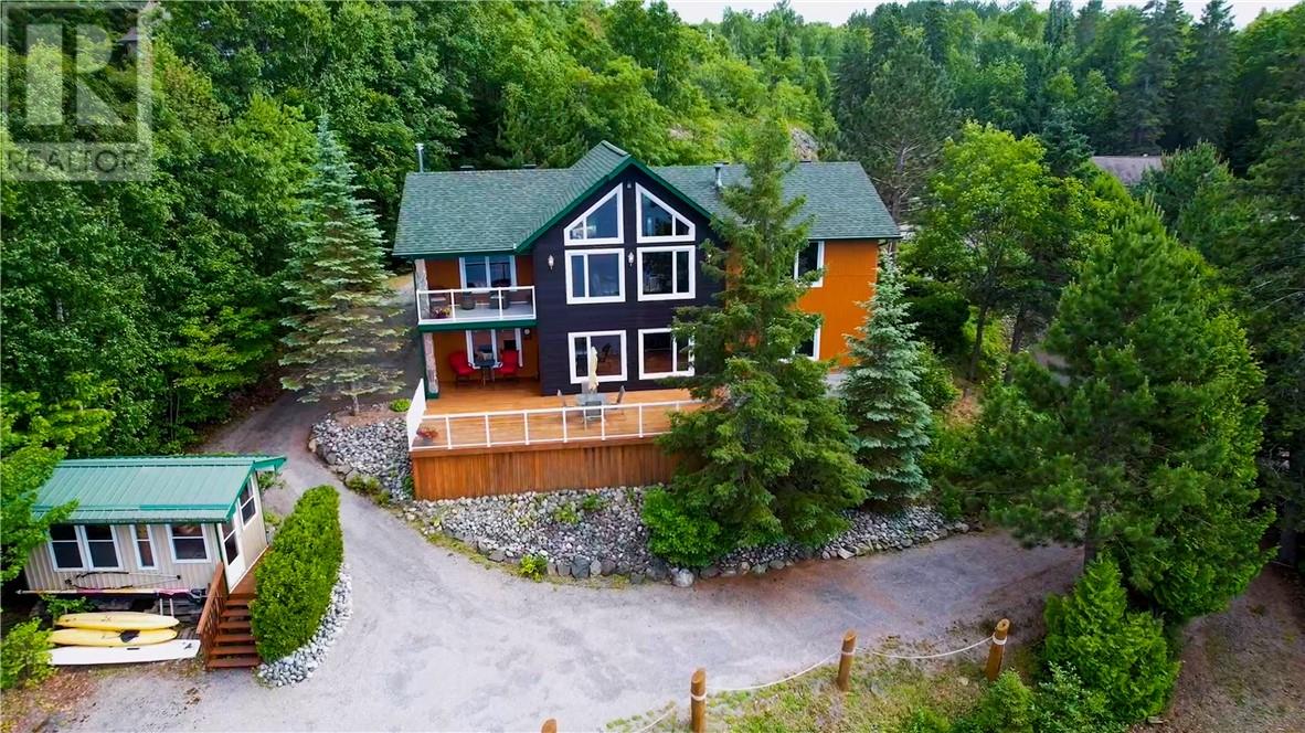 570 Pine Cone Road, Skead, Ontario  P0M 1H0 - Photo 3 - 2123467
