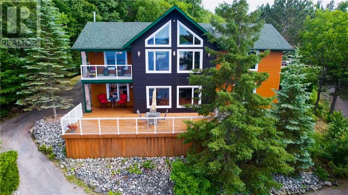 570 Pine Cone Road, Skead, Ontario  P0M 1H0 - Photo 4 - 2123467