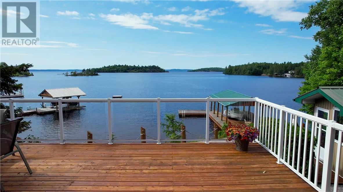 570 Pine Cone Road, Skead, Ontario  P0M 1H0 - Photo 5 - 2123467