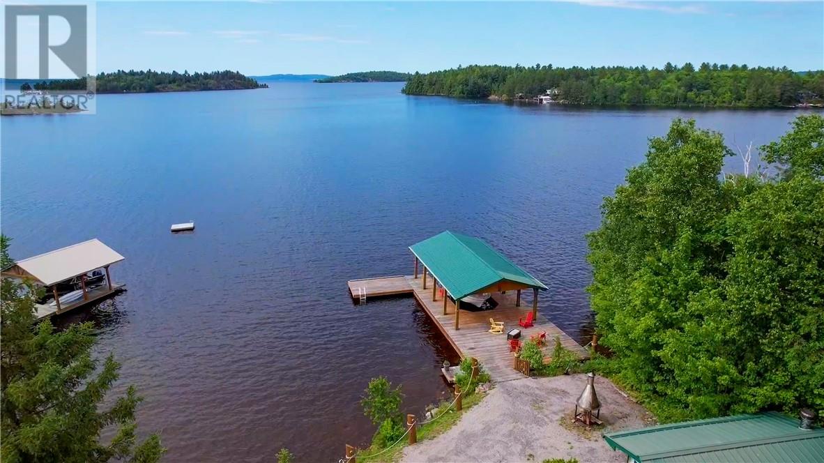 570 Pine Cone Road, Skead, Ontario  P0M 1H0 - Photo 6 - 2123467