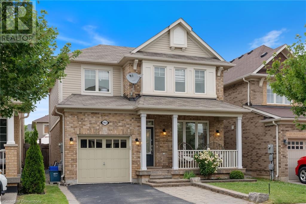 Property at 993 WHEWELL Trail image 1