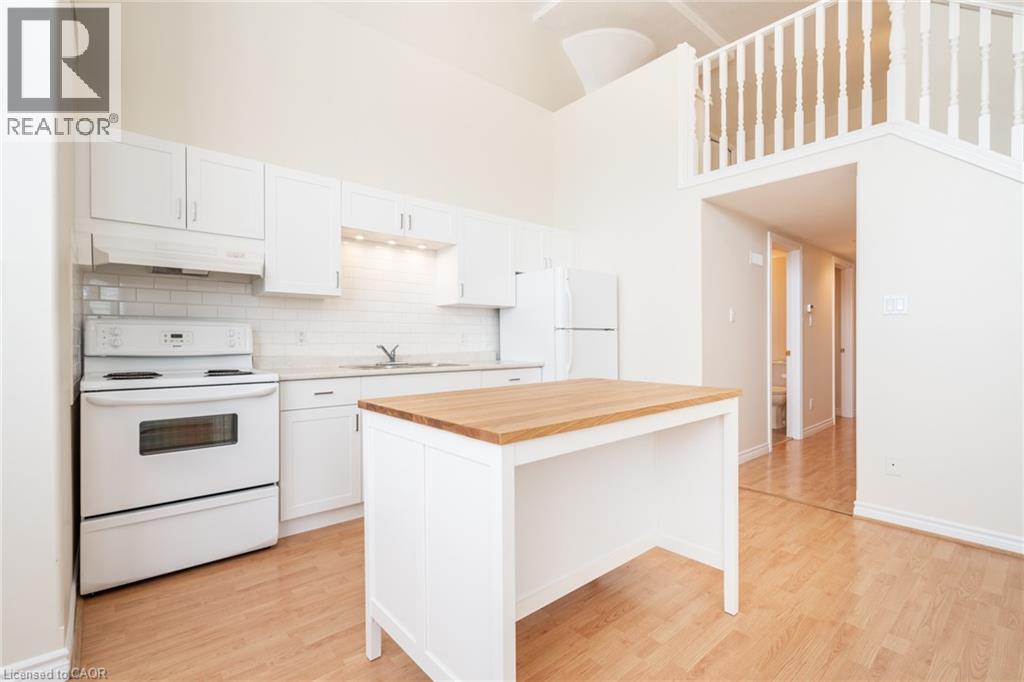 111 Grey Street Unit# 102, Brantford, Ontario  N3S 4V8 - Photo 5 - 40750264