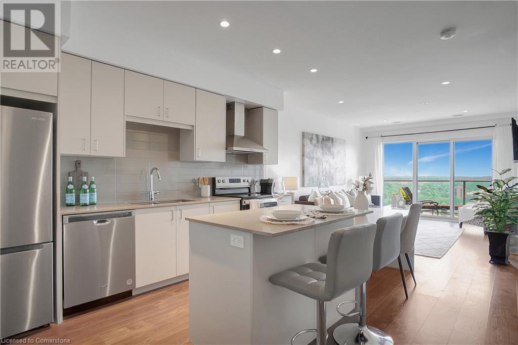 Property at 50 GRAND Avenue S Unit# 1712 image 4