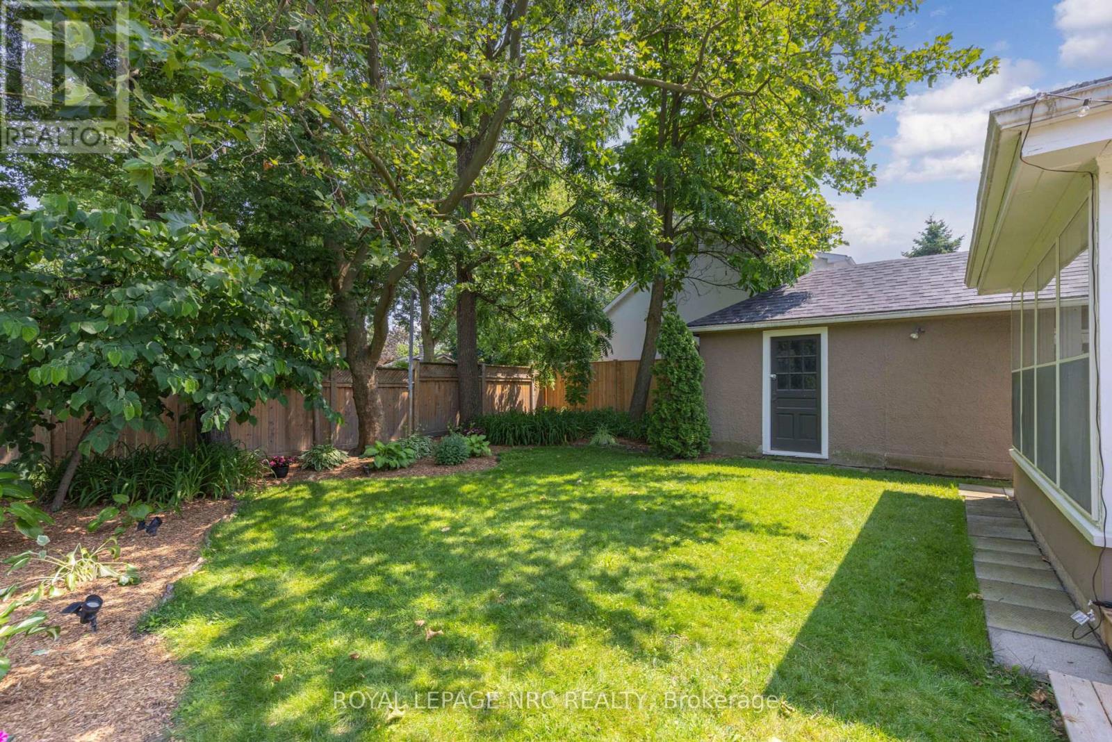 51 Hillcrest Avenue, St. Catharines, Ontario  L2R 4Y3 - Photo 42 - X12262453