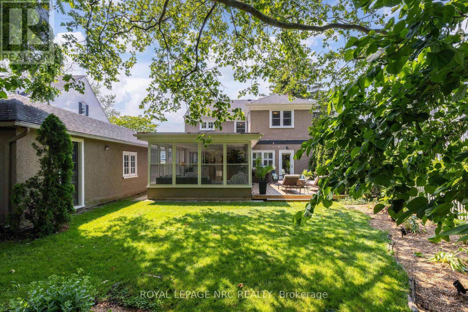 51 Hillcrest Avenue, St. Catharines, Ontario  L2R 4Y3 - Photo 41 - X12262453