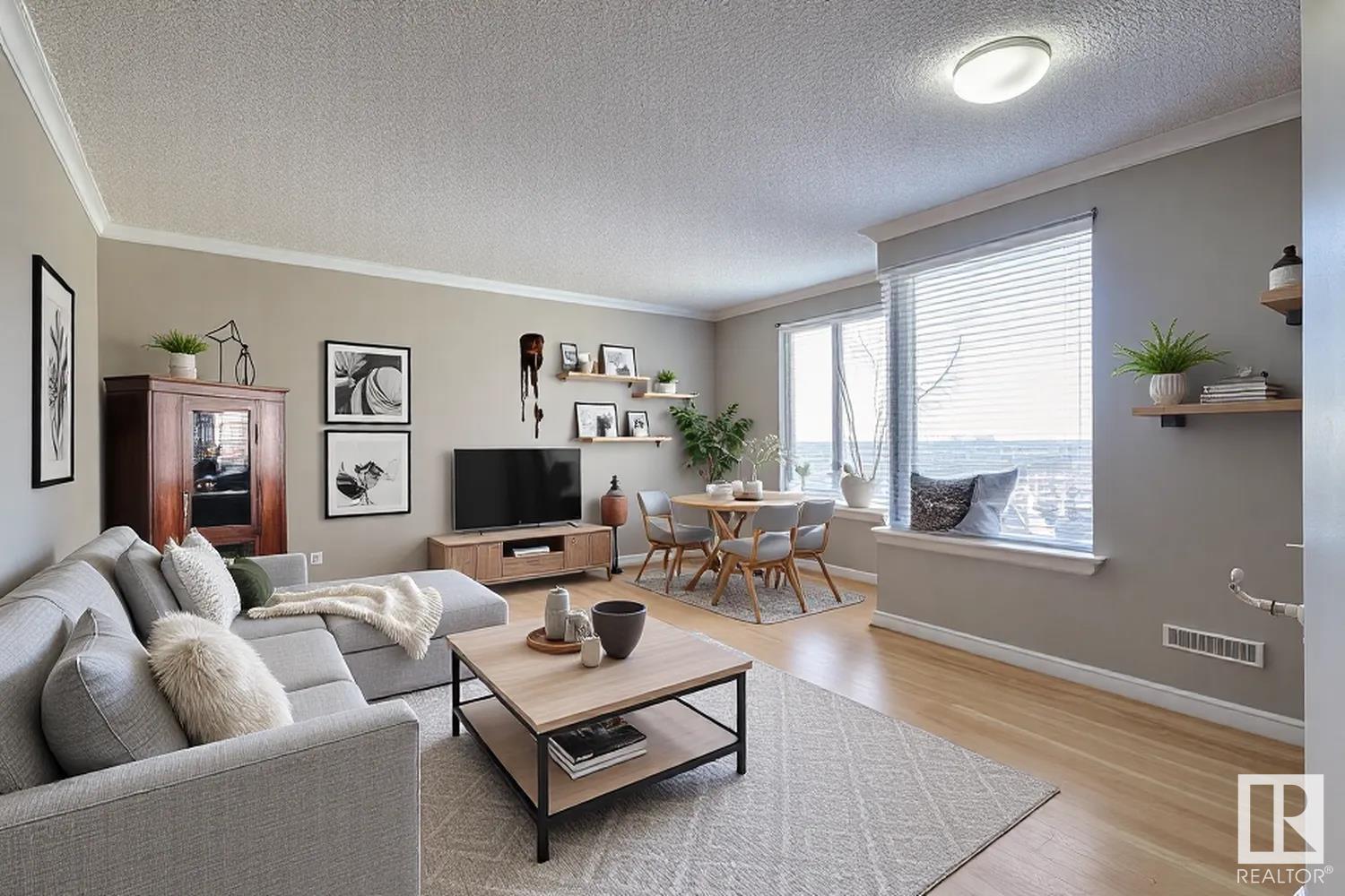 Property at #204 11826 100 AV NW image 3