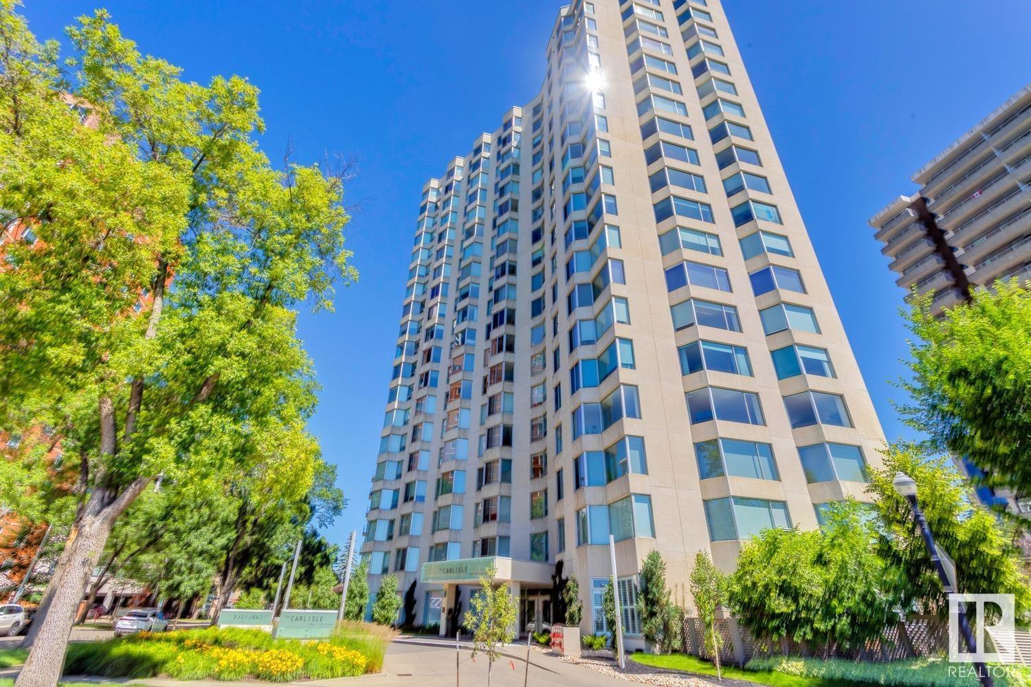 Property at #204 11826 100 AV NW image 4