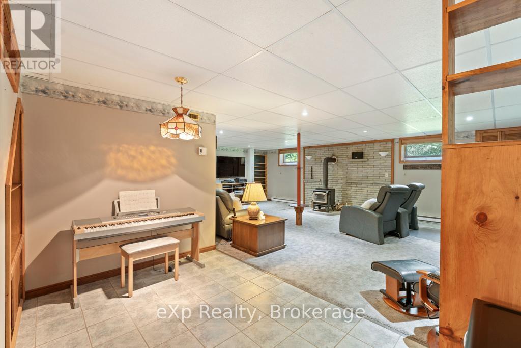 29 Everett Road, South Bruce Peninsula, Ontario  N0H 2T0 - Photo 29 - X12279408