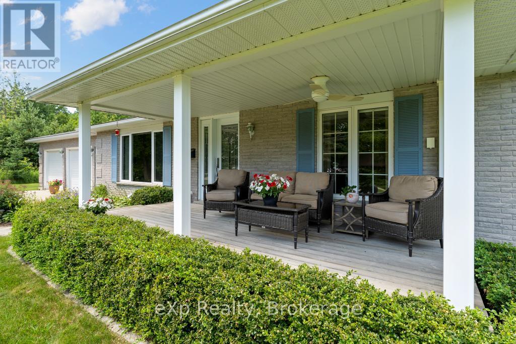 29 Everett Road, South Bruce Peninsula, Ontario  N0H 2T0 - Photo 3 - X12279408