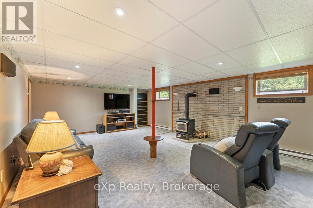 29 Everett Road, South Bruce Peninsula, Ontario  N0H 2T0 - Photo 30 - X12279408