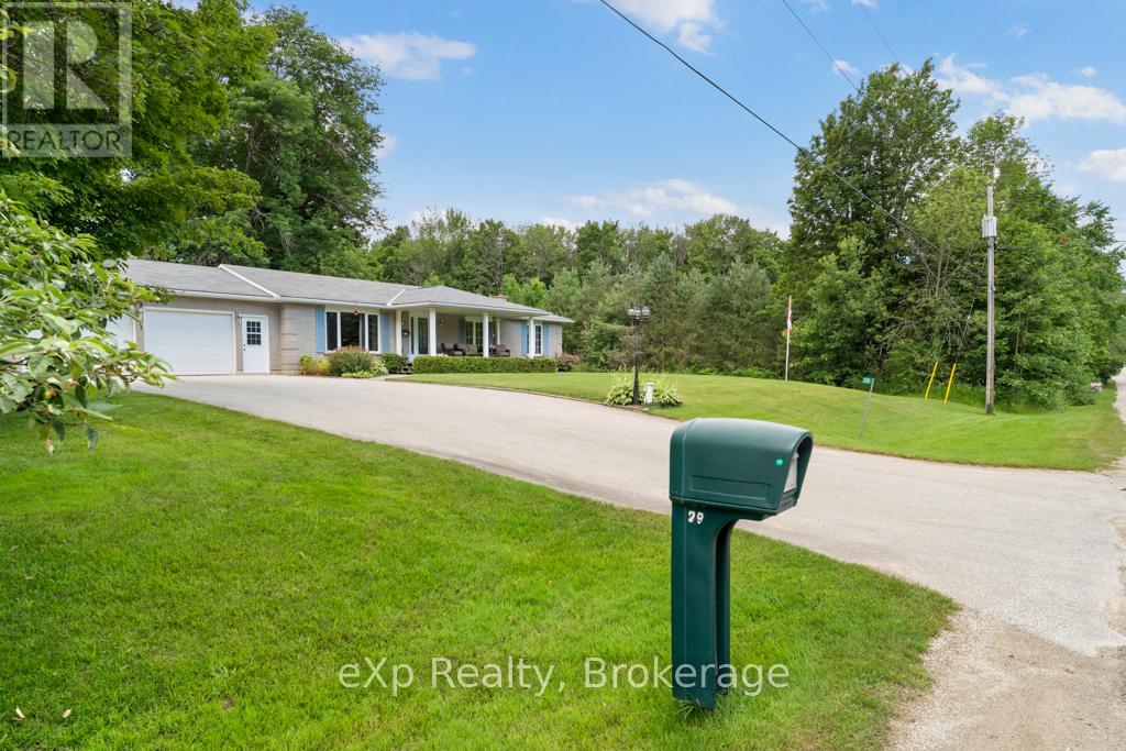 29 Everett Road, South Bruce Peninsula, Ontario  N0H 2T0 - Photo 37 - X12279408